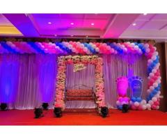 Sudhanshu banquet hall