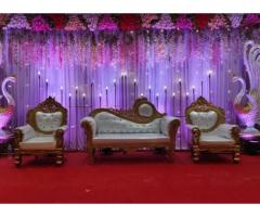 Sudhanshu banquet hall