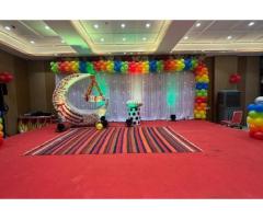 Sudhanshu banquet hall