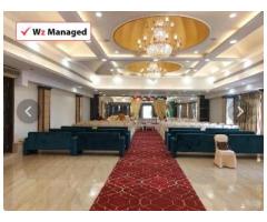 Banquet Halls in Matunga