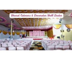 Bharat Caterers & Decorator Hall Dadar