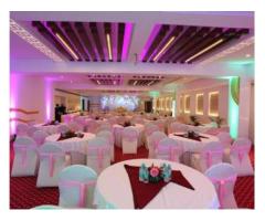 Banquet Halls in Nariman Point