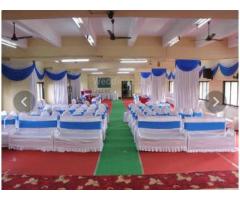 Banquet Halls in Wadala