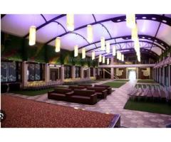 Banquet Halls in Ulhasnagar