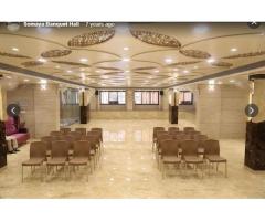 Somaya Banquet Hall