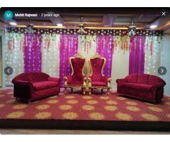 Hira Marriage Hall