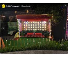 Courtyard Lawns (Managed By Jannat Events)