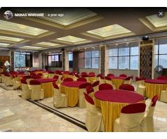 SK Royal Meridian Banquet Hall