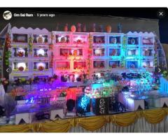 Mohan Green Meadows Marriage Lawns