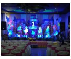 Banquet Halls in Uran