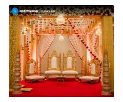 Banquet Halls in Tardeo