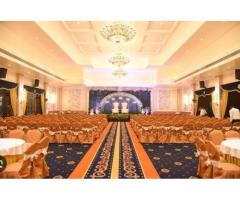 Raaga Banquet Hall