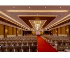 M P Banquet Hall