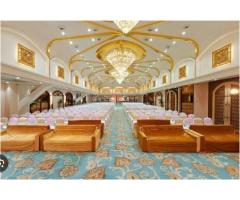 Starlight Eventz banquet hall - Banquet hall in Navi mumbai