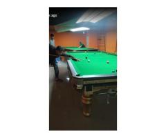 TC SNOOKER ADDA Taloja Phase 1