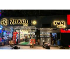 Rasam Only Veg Restaurant And Banquet