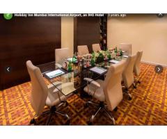 Holiday Inn Mumbai International Airport  an IHG Hotel