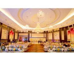 Sai Banquet Hall