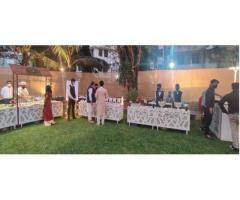 Soul Chef Catering Services