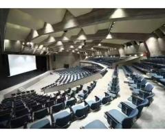 Central Railway Auditorium