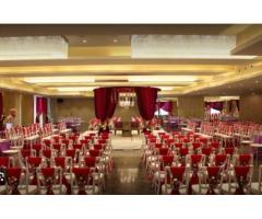 Banquet Halls in Mumbai Central