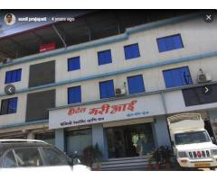 Hotel Mari Aai Residency