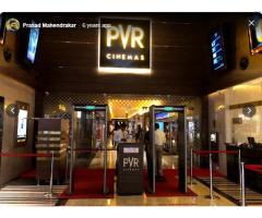 PVR Xperia Palava  Mumbai