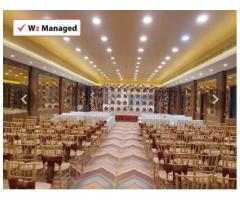 Marriage Halls in Borivali West