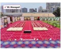 Wedding venues in Borivali West