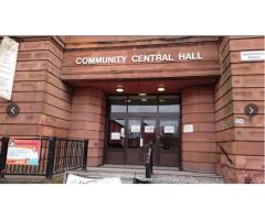 Community Central Hall