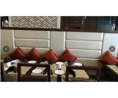 Manisha Fine Dining Bar