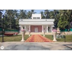 Romania by Sanjeevani I Best Wedding Lawns and marriage hall in malad