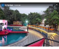 Shrushti - The Village Resort