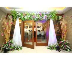 Sunil Caters and Decorators-Wedding Hall In Bhandup-Banquet Hall In Bhandup