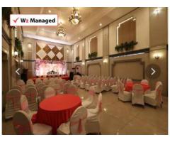 Marriage Halls in Kandivali East