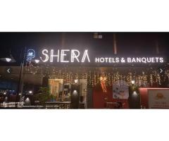 Shera Hotels & Banquets - Navi Mumbai ( By Tendulkar Hotels Pvt Ltd))