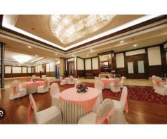 Wedding venues in Vashi