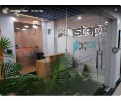 BigStep Technologies