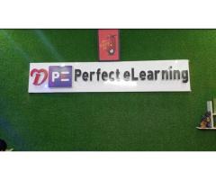 Perfect eLearning