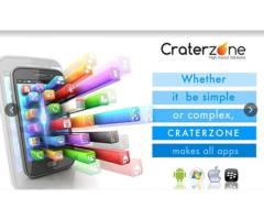 CRATERZONE PVT. LTD