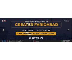 Bada Business Faridabad | SR10x | Team Dr. Vivek Bindra