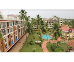 Exotic Villa Goa