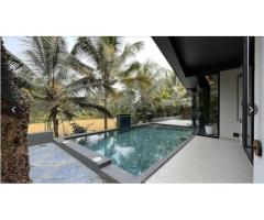 StayCationer Villa Cielo 1 | 4BHK Luxury Villa in Saligao 3kms from Baga Beach