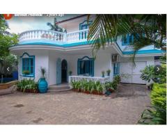 Villa Serenity Goa