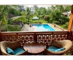 Luxury Goa Villas