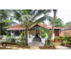 Villas in goa | Luxury villas in goa | Apartments in goa