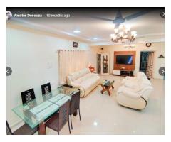 Springfield villa (5bhk)