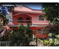 Feyona Guest House Benaulim