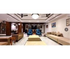 Calangute Beach Villa by Seven Hotels and Resorts