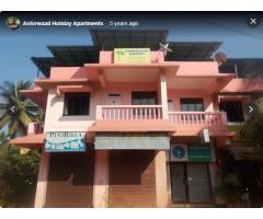 Ashirwaad Holiday Apartments